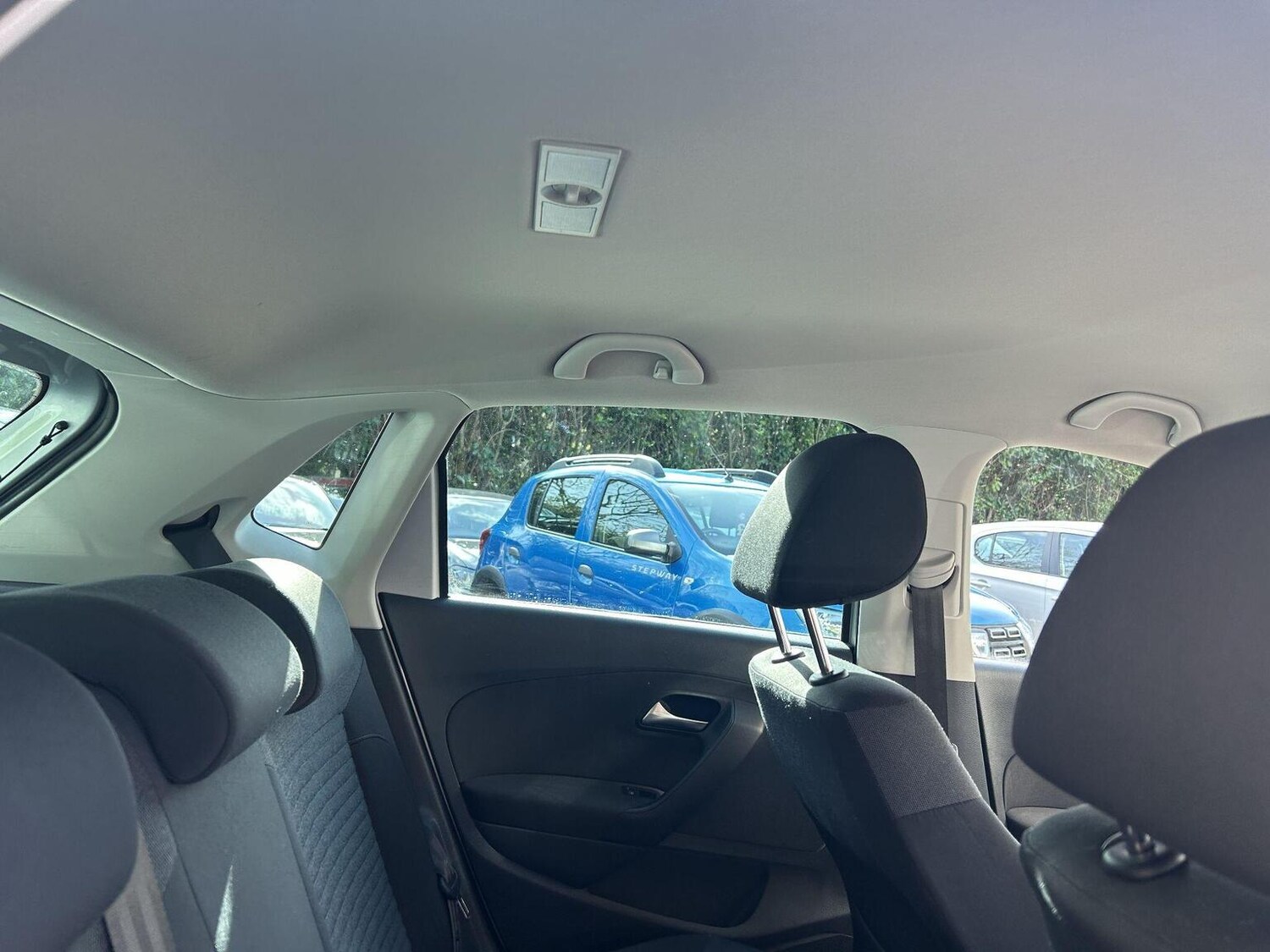 Used Volkswagen Polo 2017 for sale - 78125119: Photo 48