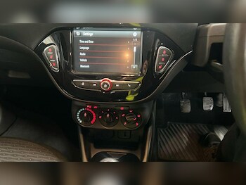 Used Vauxhall Corsa 2016 for sale - 78258115: Photo