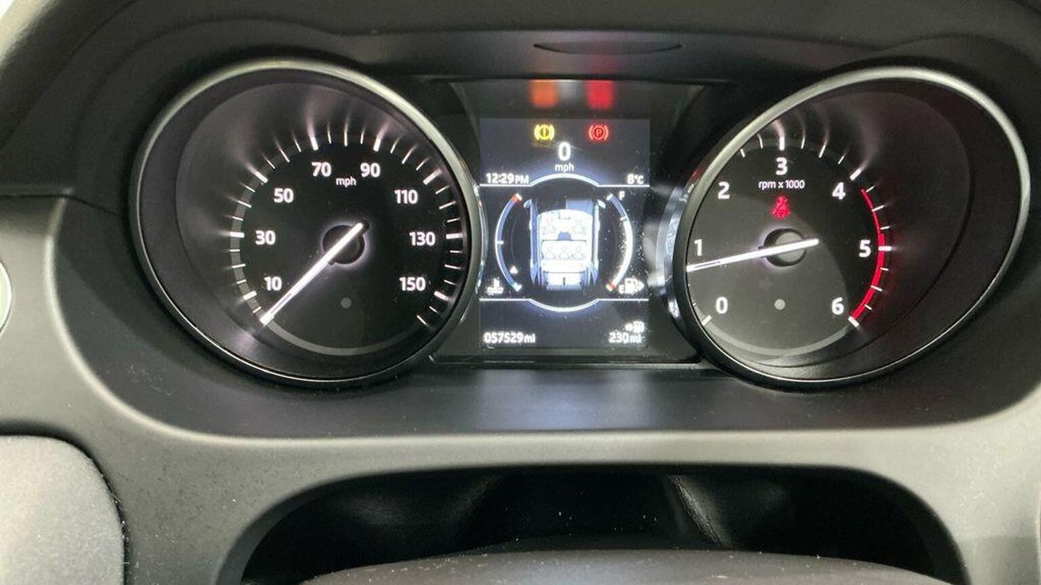 Used Land Rover Discovery Sport 2017 for sale - 77721363: Photo 3