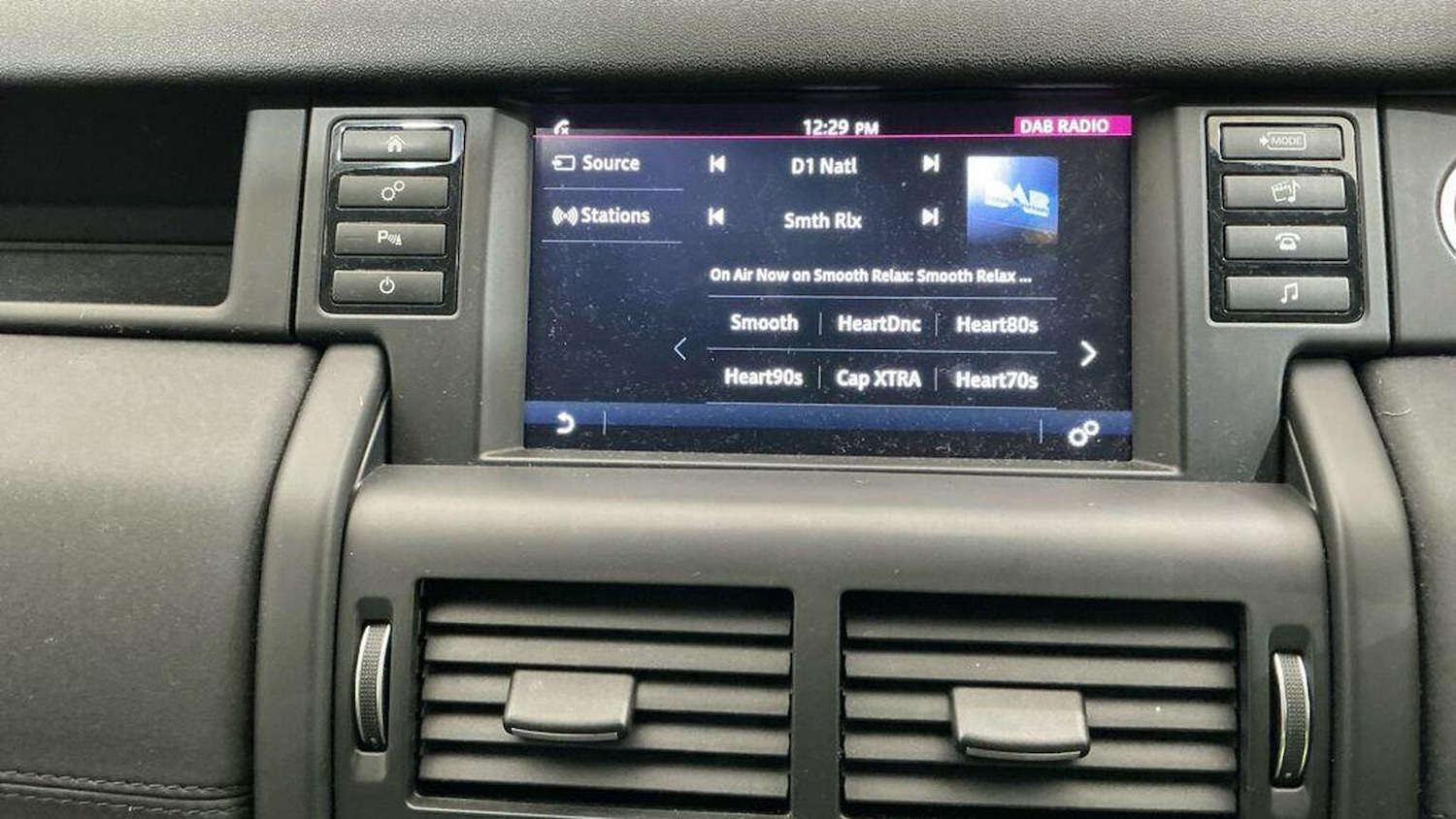 Used Land Rover Discovery Sport 2017 for sale - 77721363: Photo 5