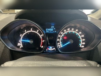 Used Ford Fiesta 2013 for sale - 78758798: Photo