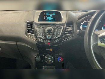 Used Ford Fiesta 2013 for sale - 78758798: Photo