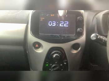 Used Citroen C1 2015 for sale - 78674121: Photo
