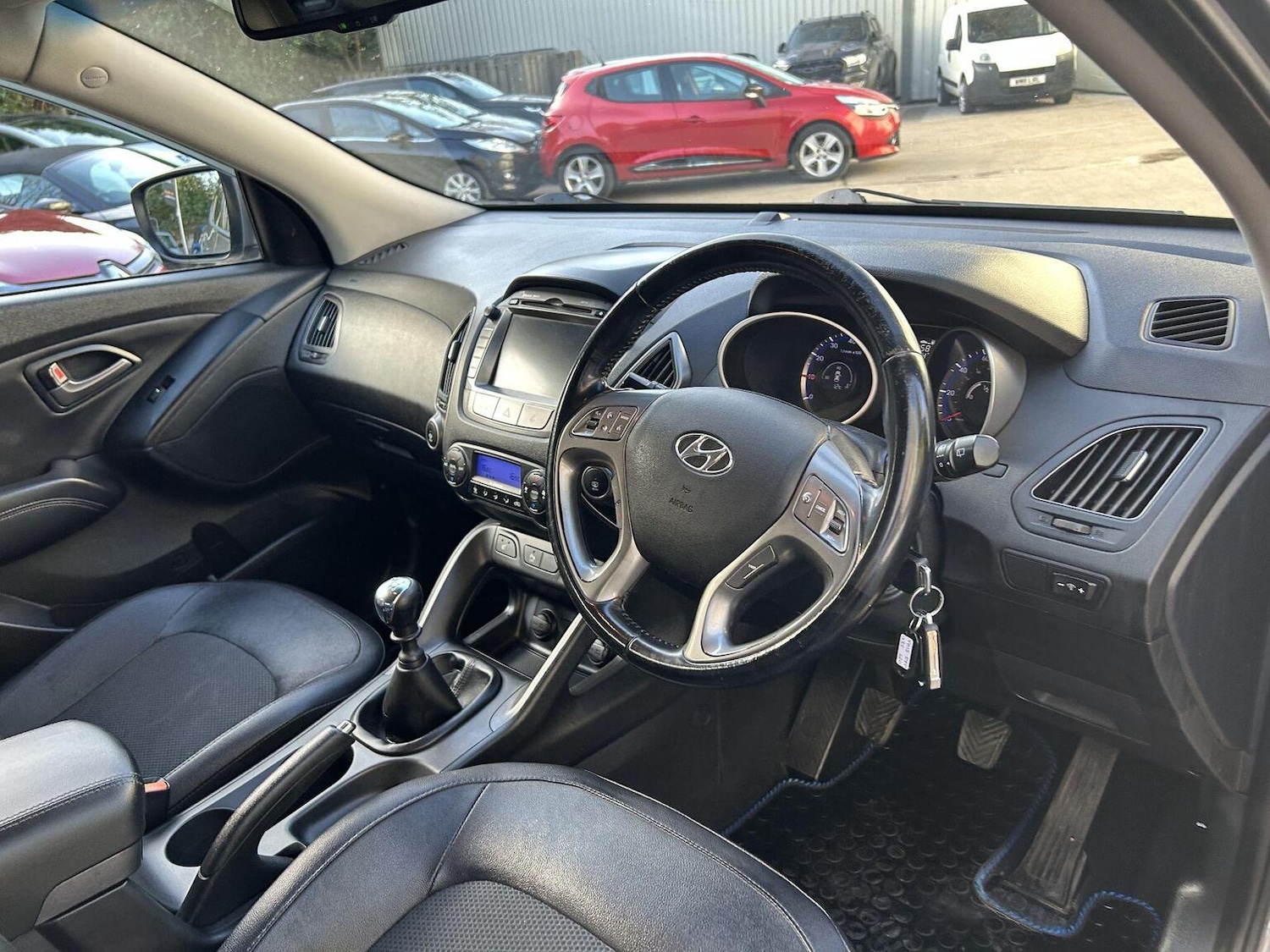 Used Hyundai Ix35 2015 for sale - 77938082: Photo 12