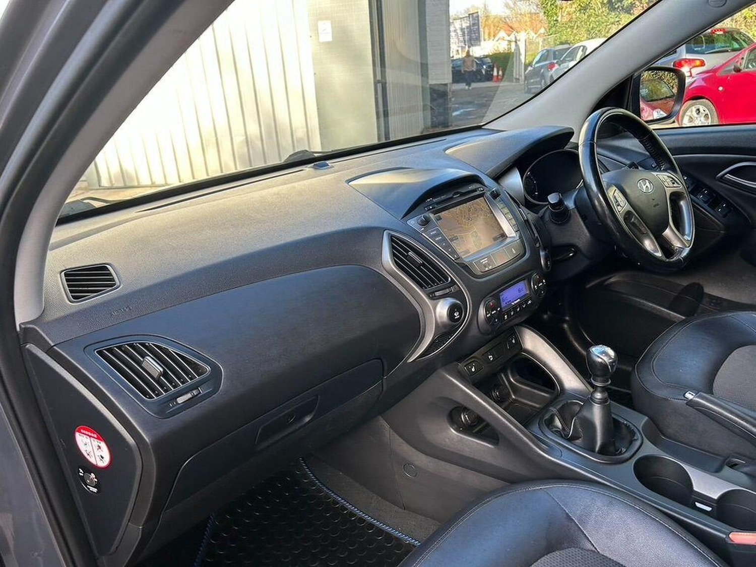 Used Hyundai Ix35 2015 for sale - 77938082: Photo 13