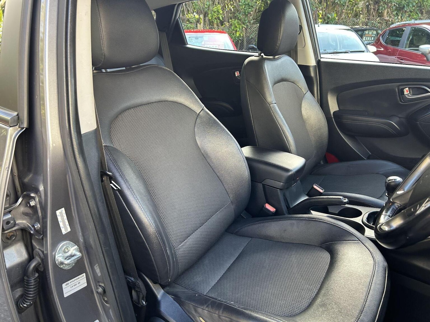 Used Hyundai Ix35 2015 for sale - 77938082: Photo 14