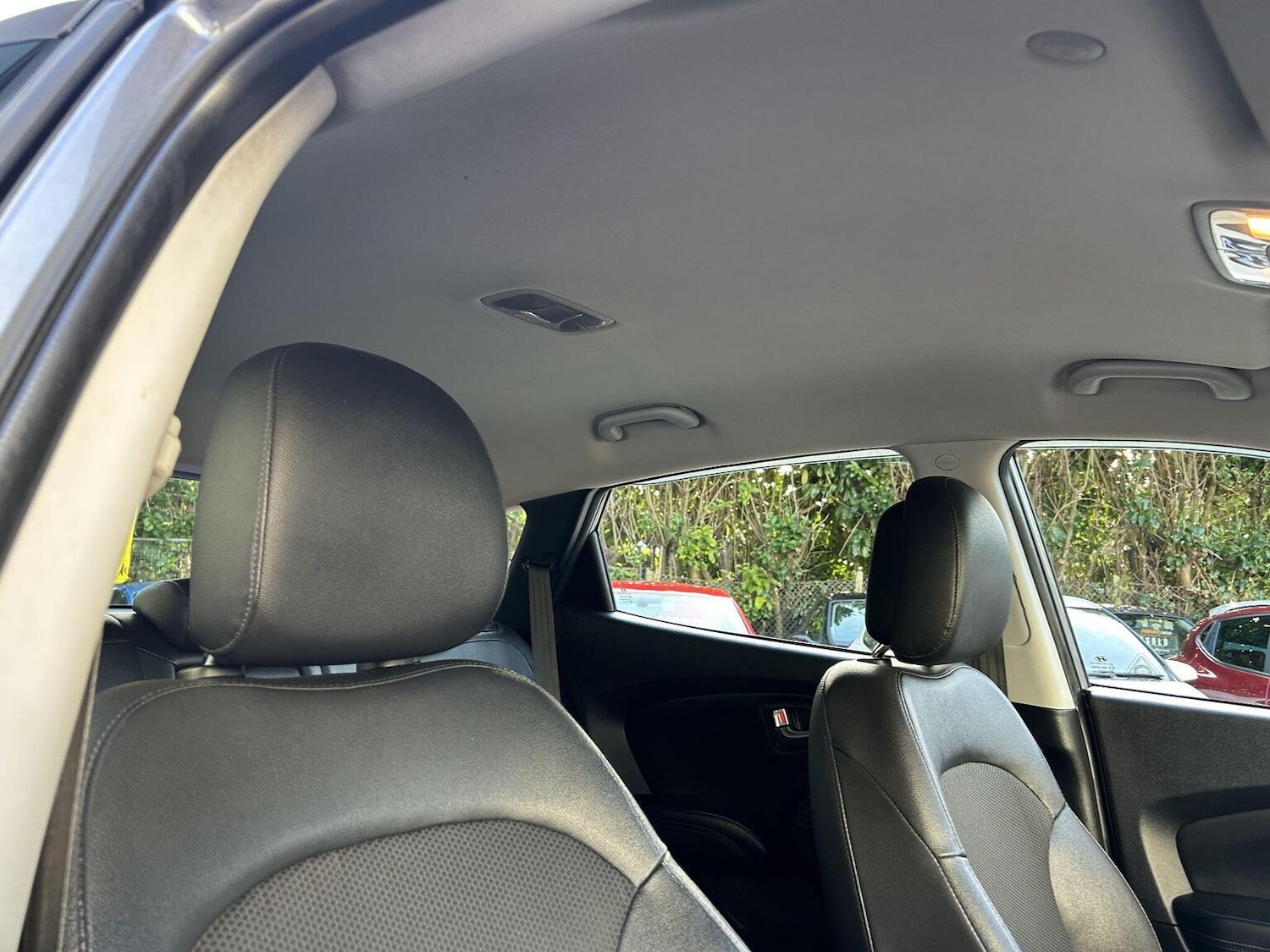 Used Hyundai Ix35 2015 for sale - 77938082: Photo 15