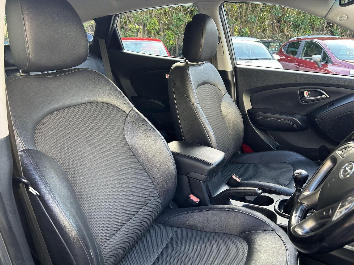 Used Hyundai Ix35 2015 for sale - 77938082: Photo 16