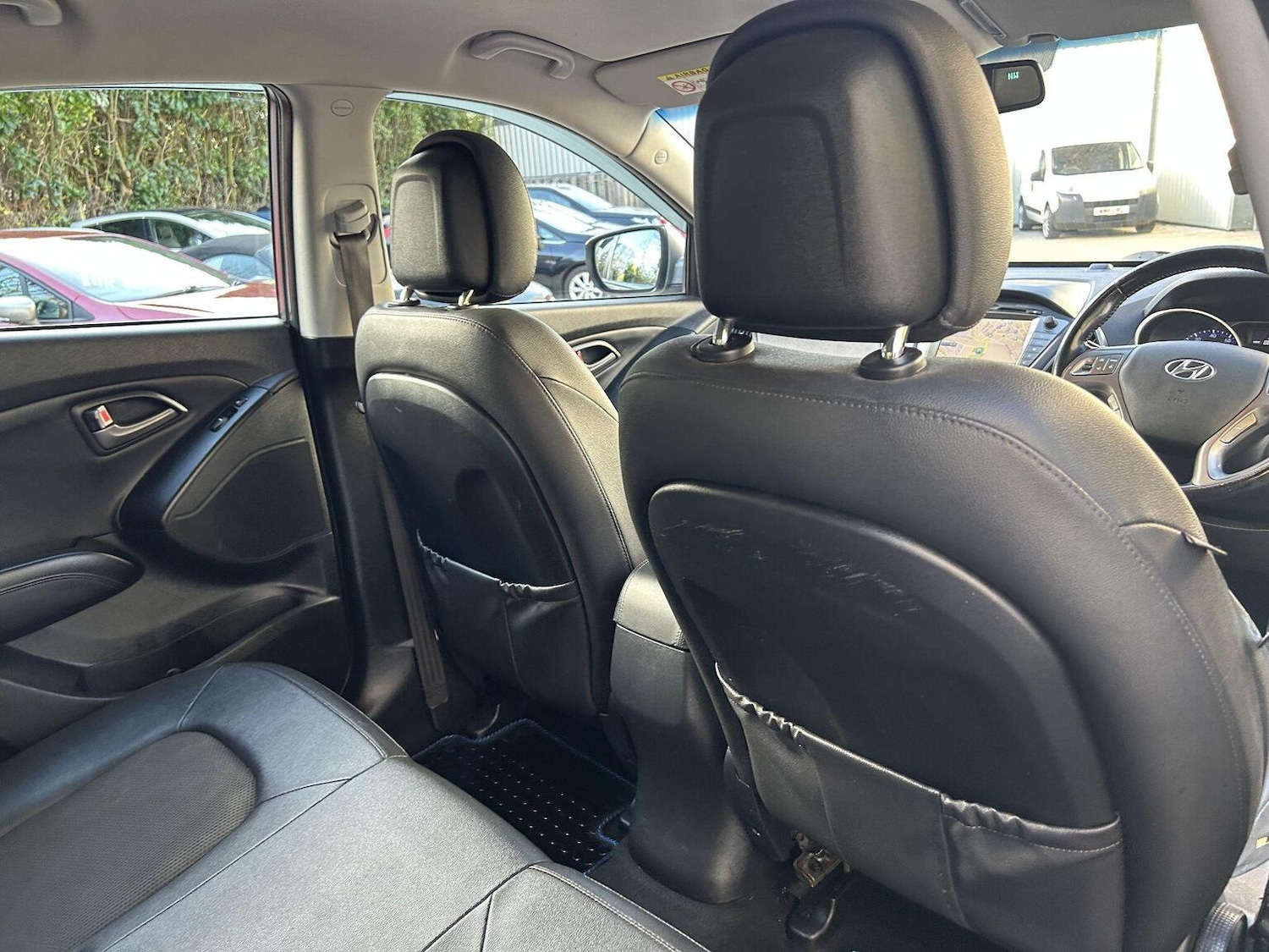 Used Hyundai Ix35 2015 for sale - 77938082: Photo 17