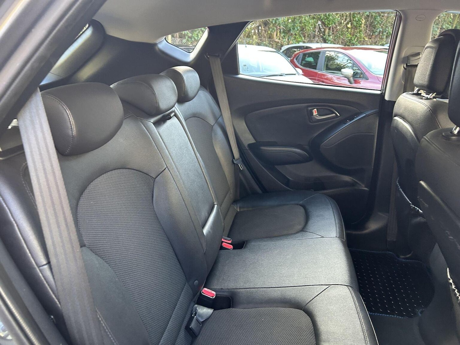 Used Hyundai Ix35 2015 for sale - 77938082: Photo 18