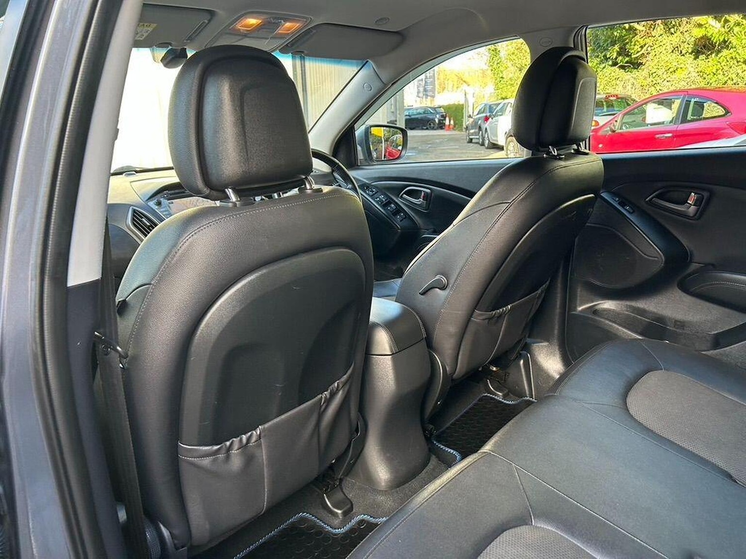 Used Hyundai Ix35 2015 for sale - 77938082: Photo 19