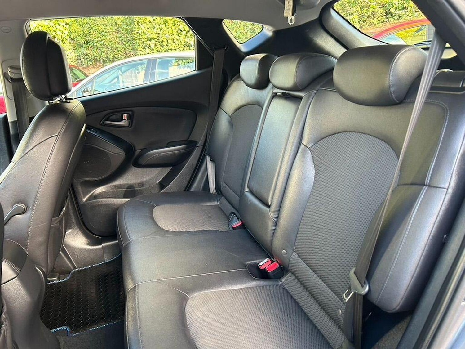 Used Hyundai Ix35 2015 for sale - 77938082: Photo 20