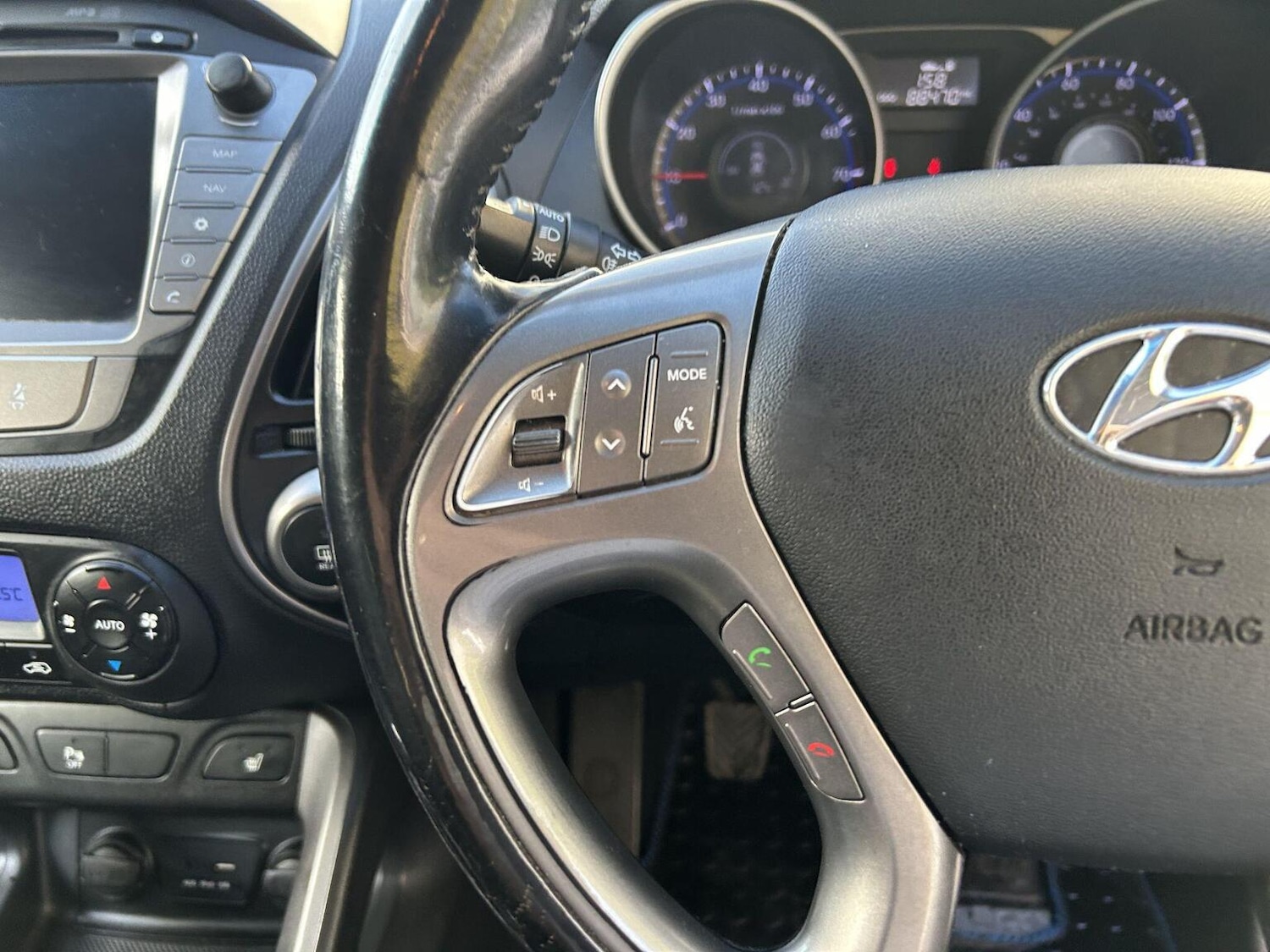 Used Hyundai Ix35 2015 for sale - 77938082: Photo 21