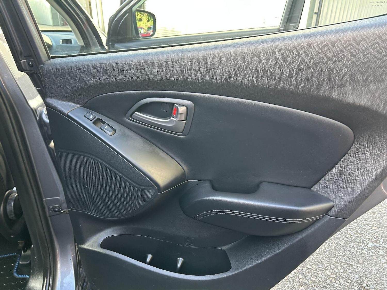 Used Hyundai Ix35 2015 for sale - 77938082: Photo 26