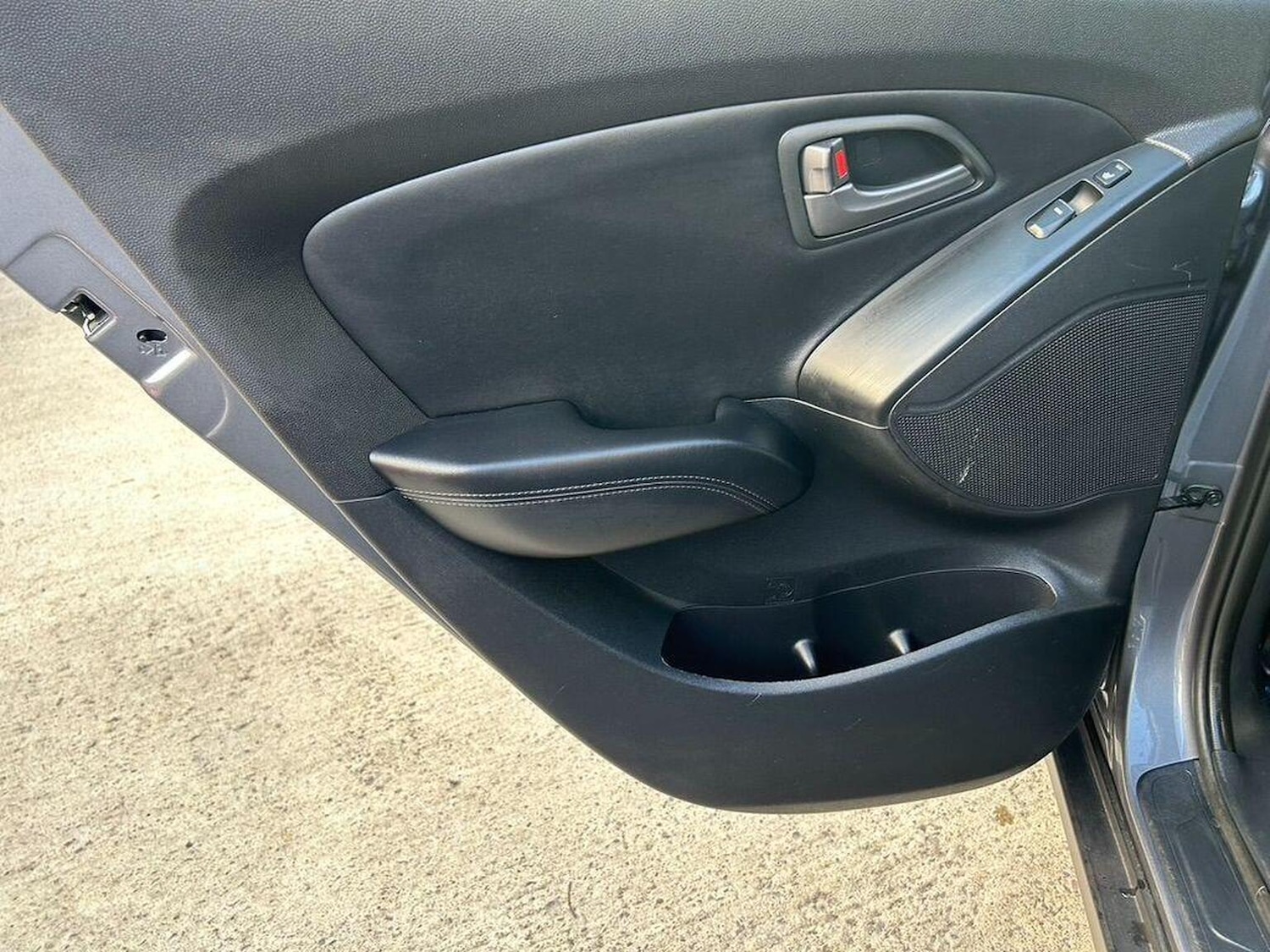 Used Hyundai Ix35 2015 for sale - 77938082: Photo 27