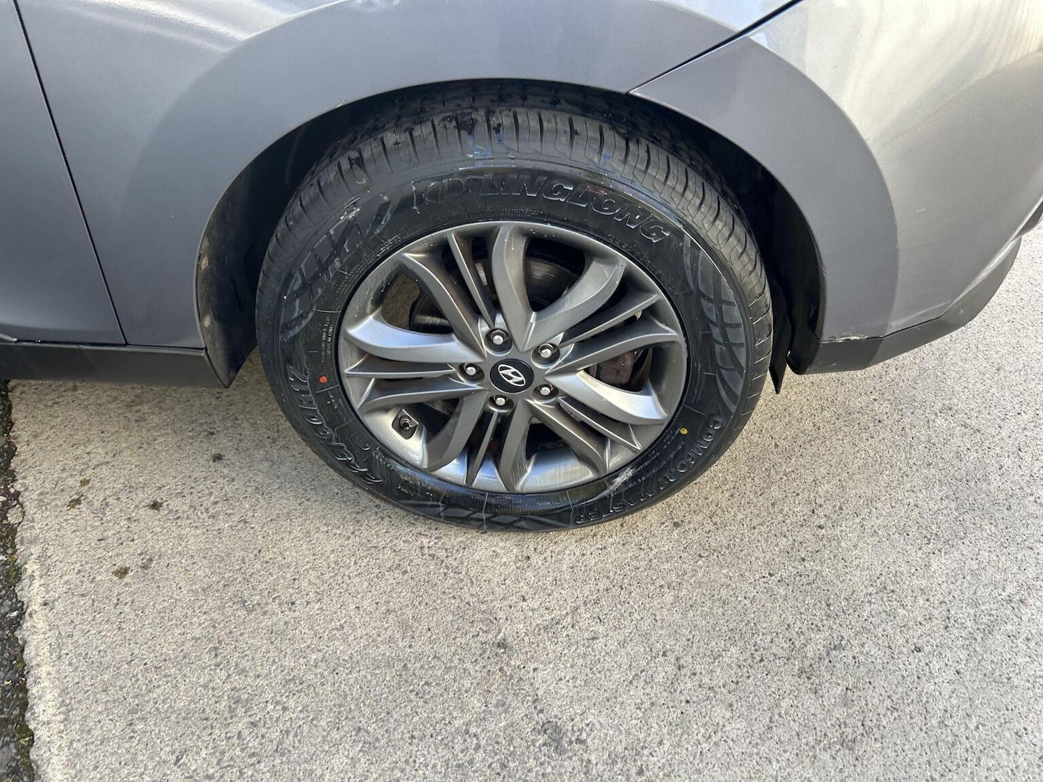 Used Hyundai Ix35 2015 for sale - 77938082: Photo 29