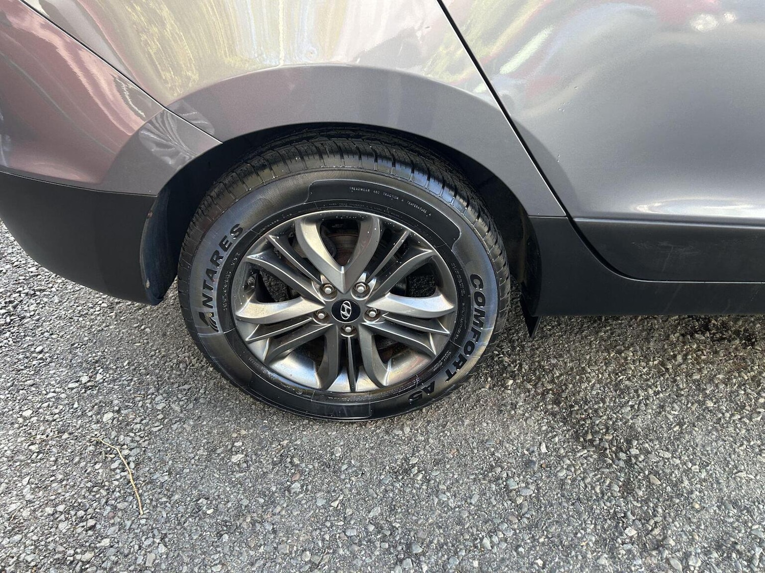 Used Hyundai Ix35 2015 for sale - 77938082: Photo 30