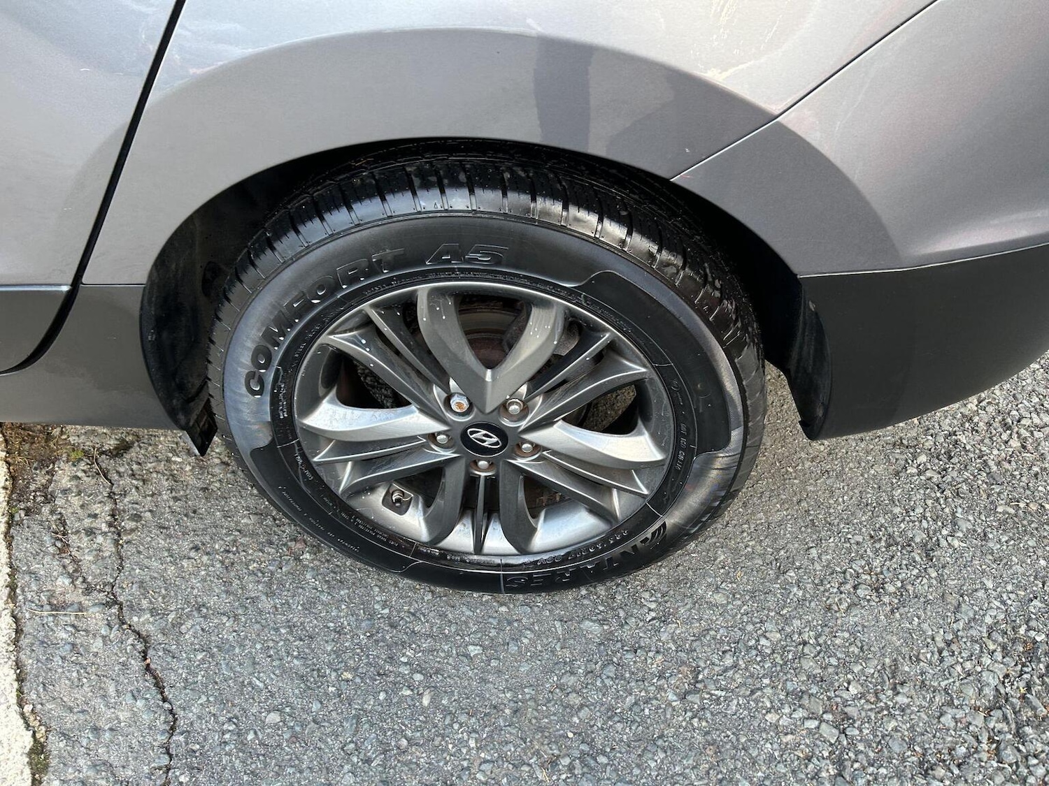 Used Hyundai Ix35 2015 for sale - 77938082: Photo 31