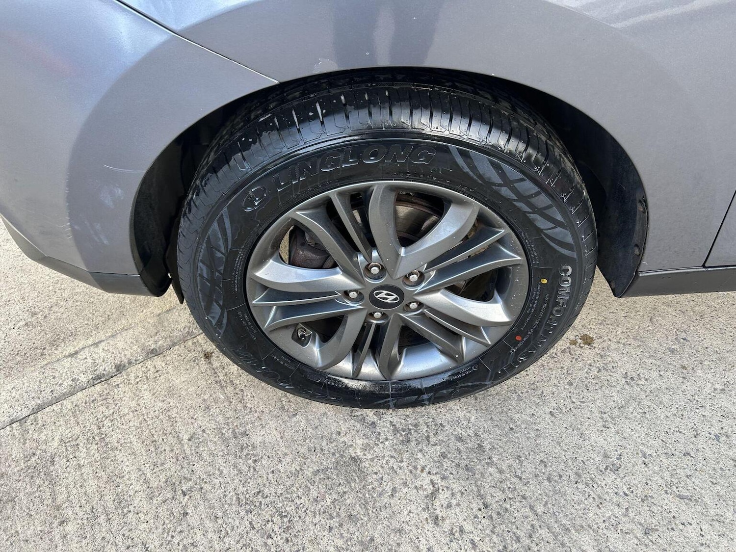 Used Hyundai Ix35 2015 for sale - 77938082: Photo 32