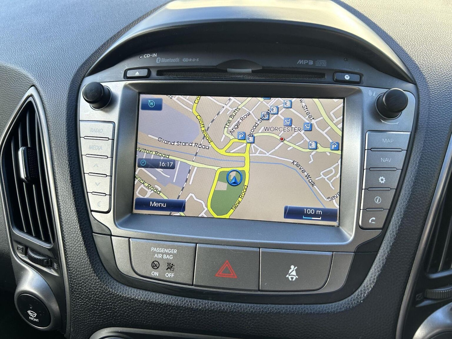 Used Hyundai Ix35 2015 for sale - 77938082: Photo 33