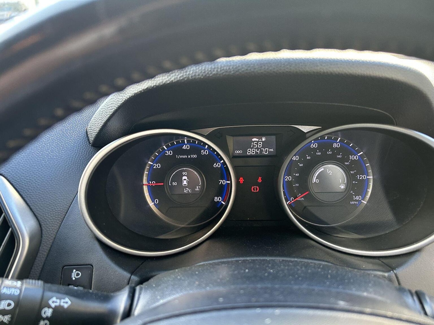 Used Hyundai Ix35 2015 for sale - 77938082: Photo 34