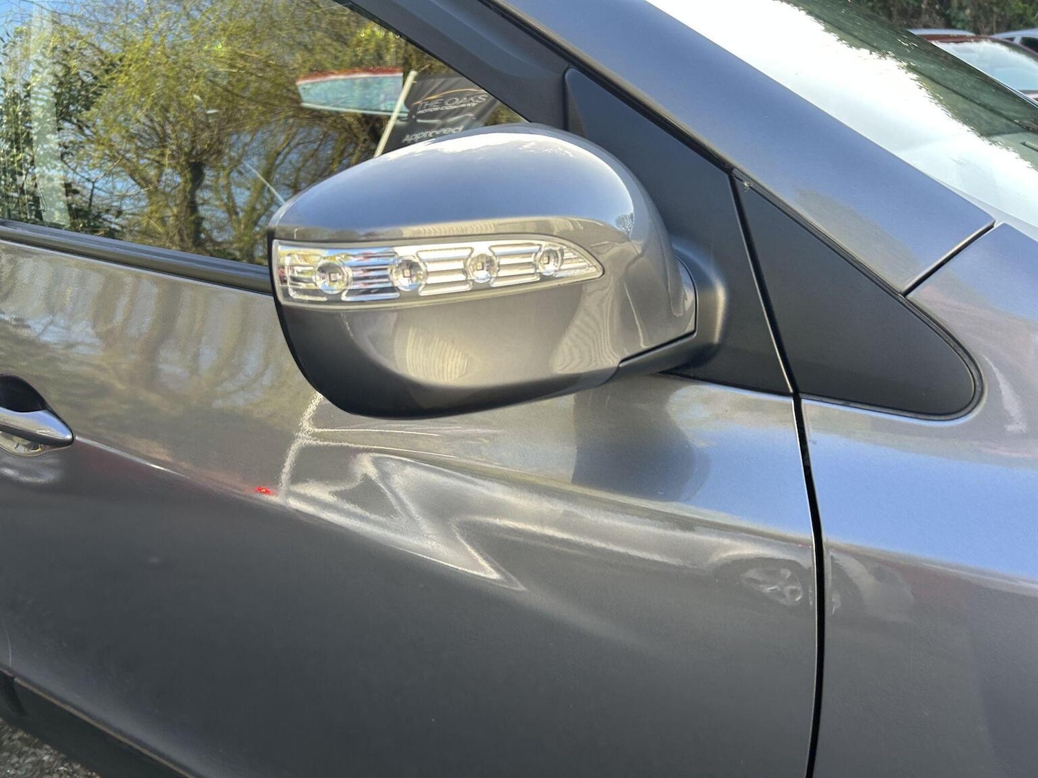 Used Hyundai Ix35 2015 for sale - 77938082: Photo 35