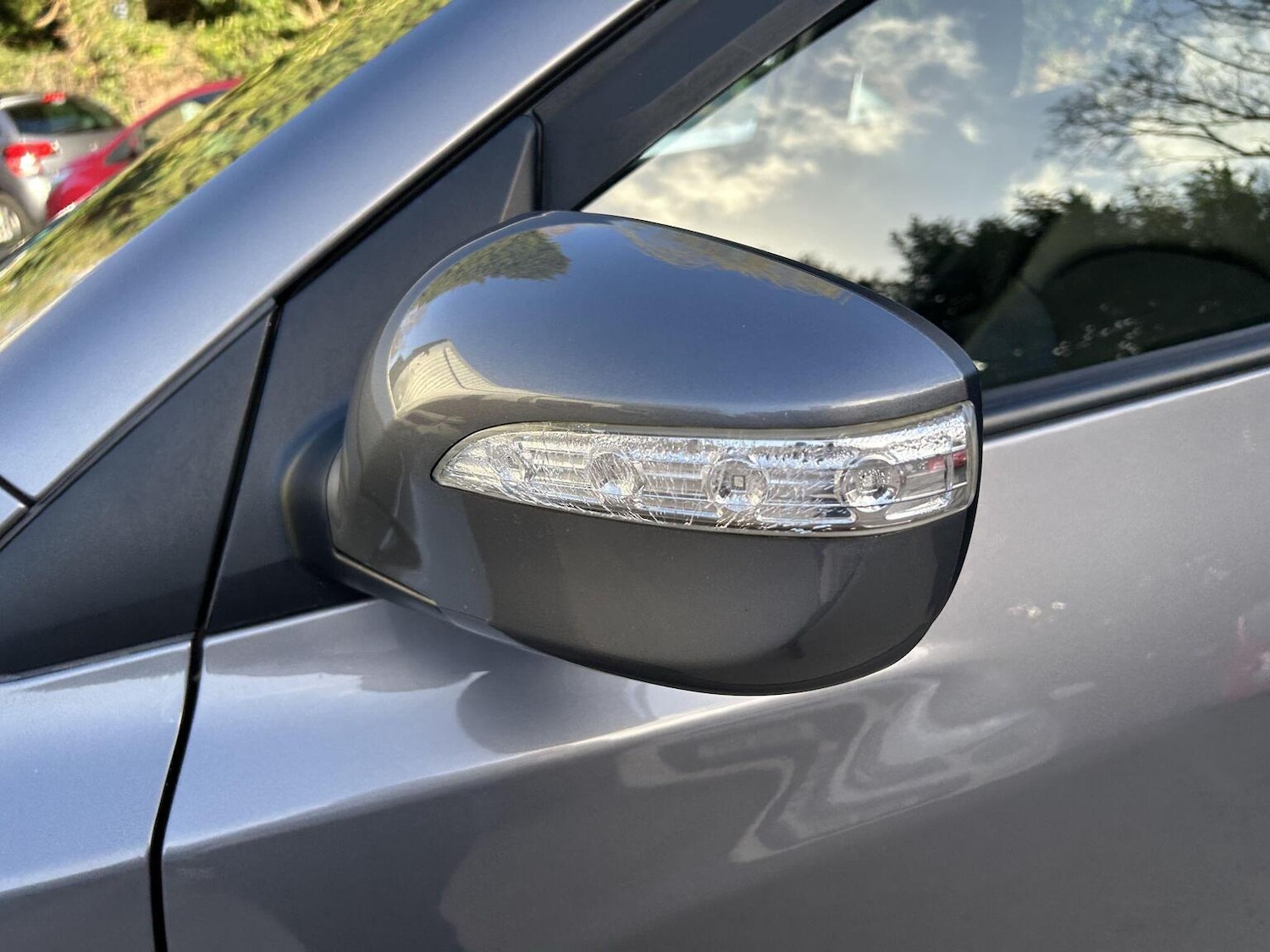 Used Hyundai Ix35 2015 for sale - 77938082: Photo 36