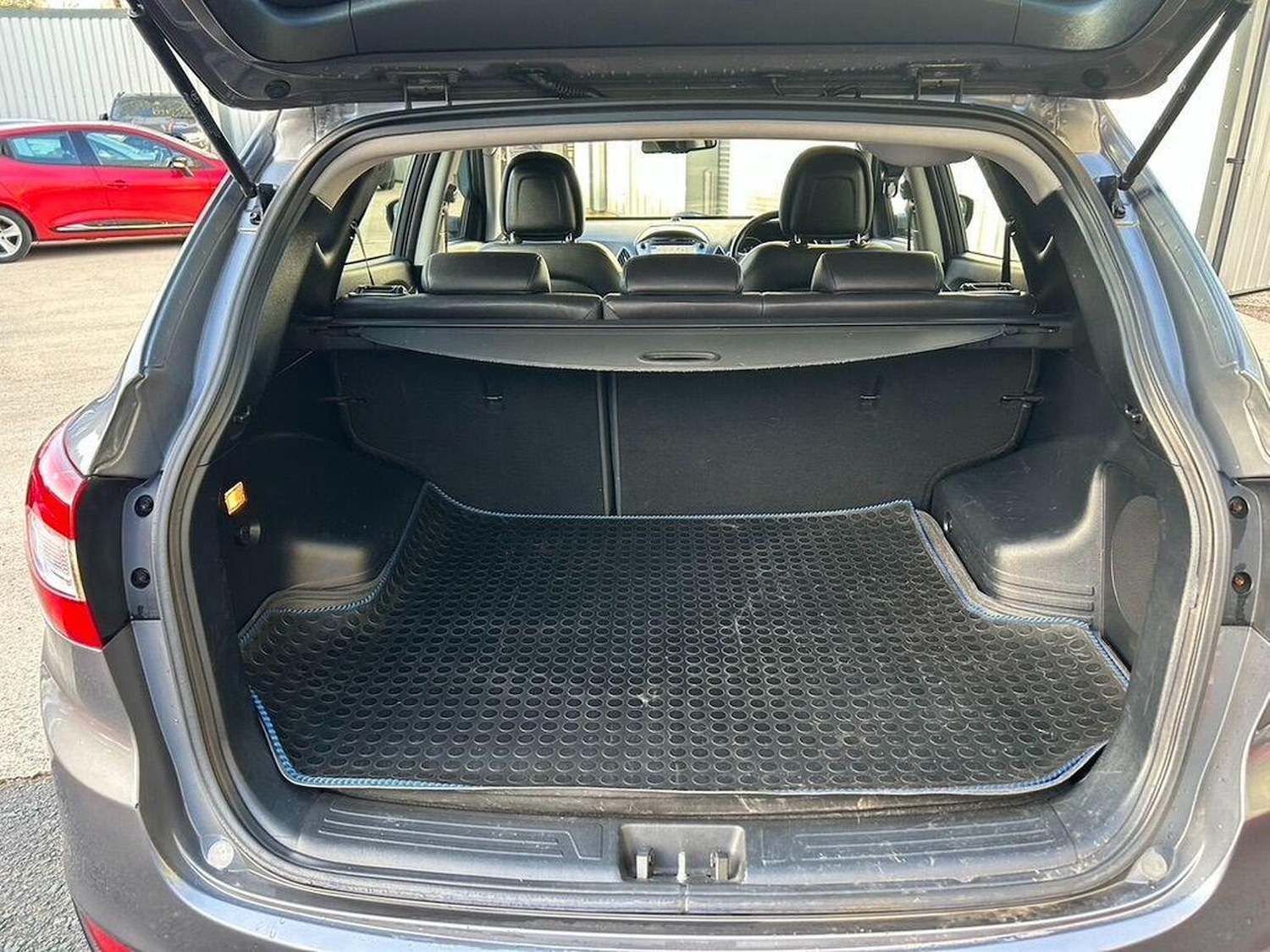 Used Hyundai Ix35 2015 for sale - 77938082: Photo 37