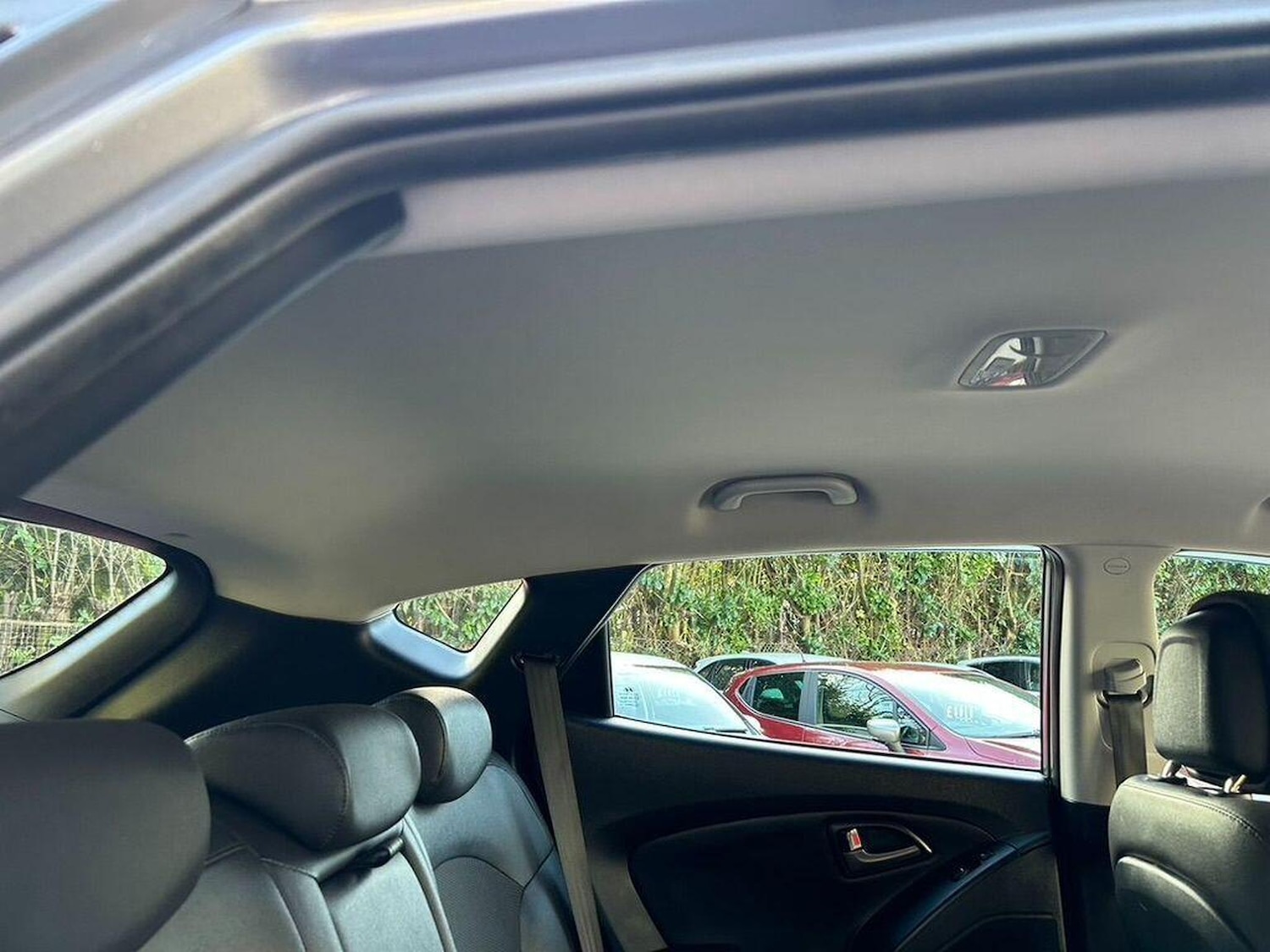 Used Hyundai Ix35 2015 for sale - 77938082: Photo 39