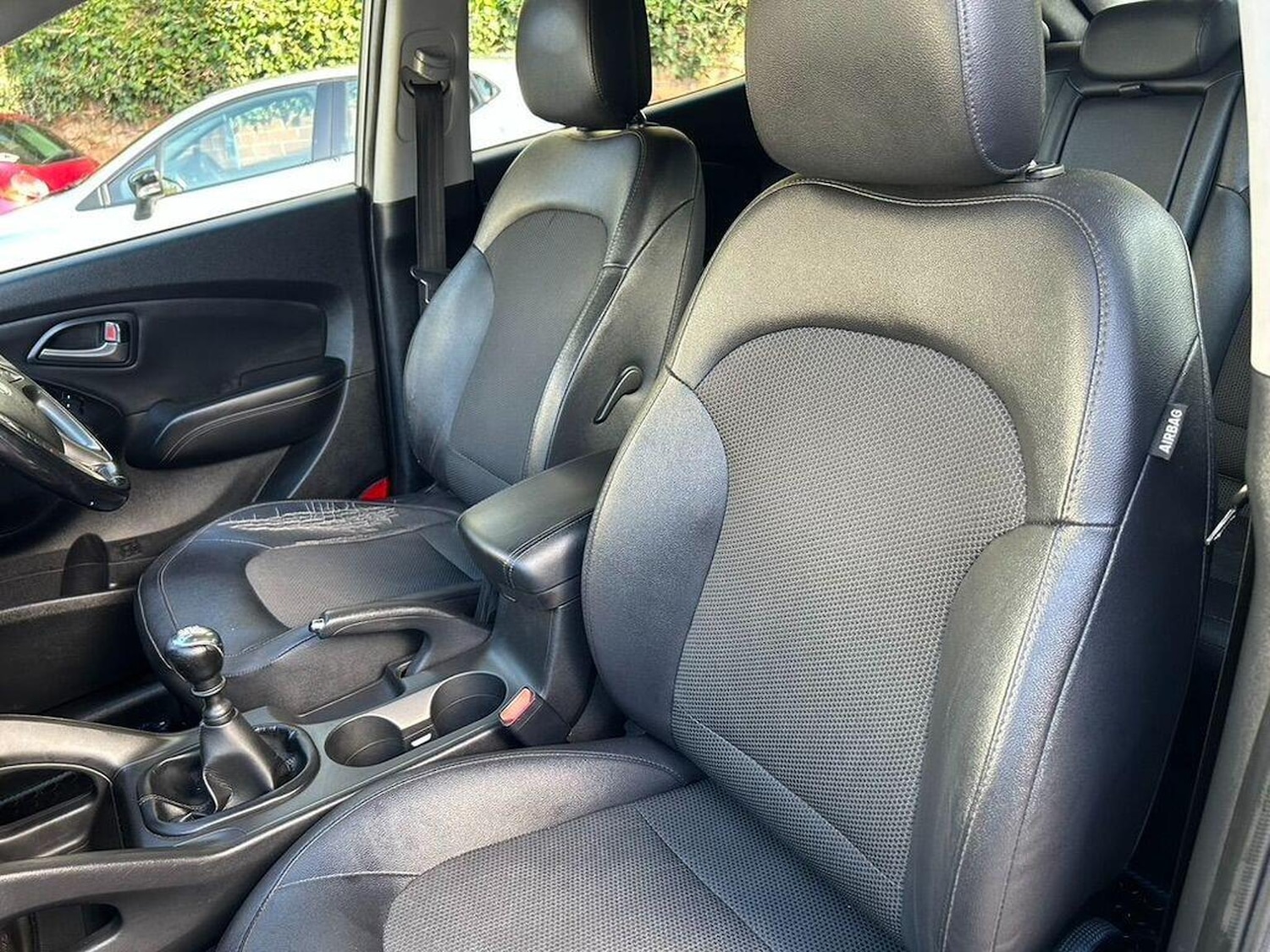 Used Hyundai Ix35 2015 for sale - 77938082: Photo 40