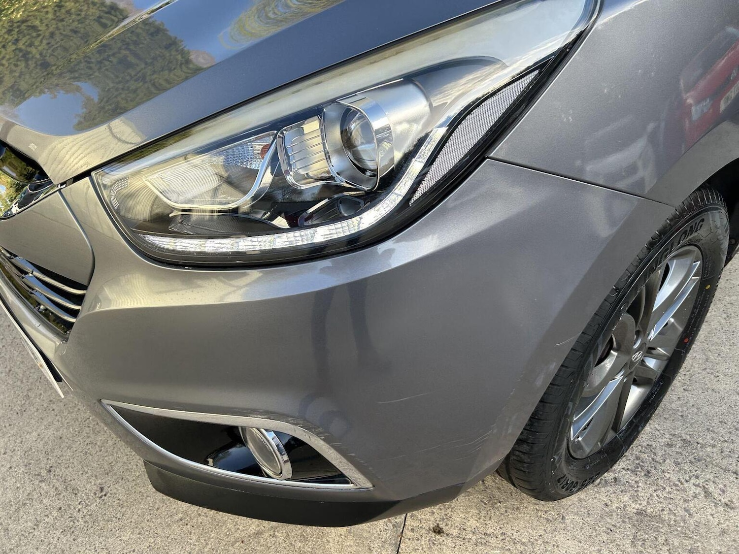 Used Hyundai Ix35 2015 for sale - 77938082: Photo 41