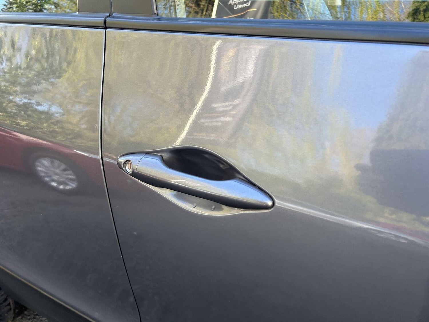 Used Hyundai Ix35 2015 for sale - 77938082: Photo 42