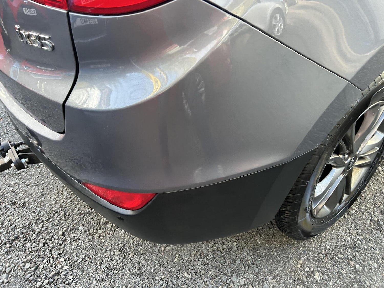 Used Hyundai Ix35 2015 for sale - 77938082: Photo 45