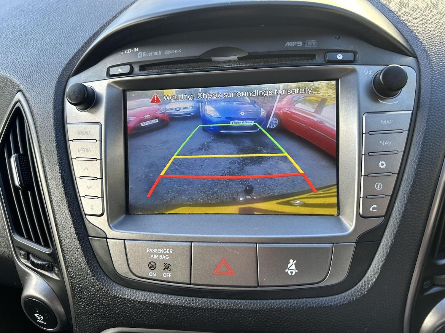 Used Hyundai Ix35 2015 for sale - 77938082: Photo 47