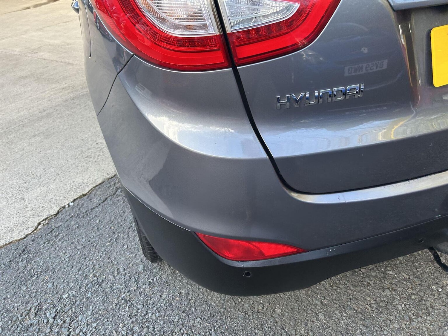 Used Hyundai Ix35 2015 for sale - 77938082: Photo 9