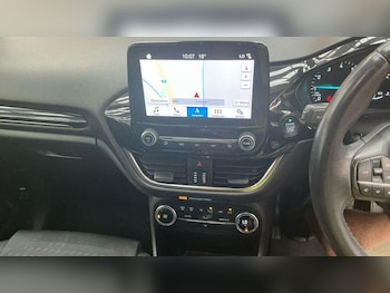 Used Ford Fiesta 2018 for sale - 79372084: Photo