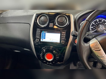 Used Nissan Note 2016 for sale - 79563980: Photo