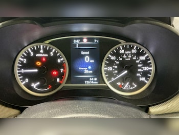 Used Nissan Micra 2018 for sale - 78258120: Photo