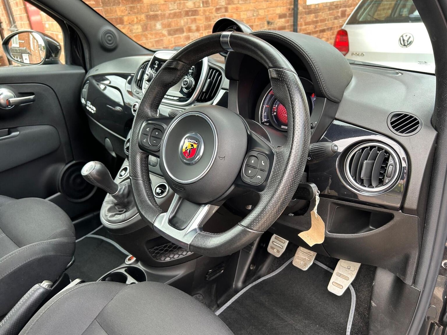 Used Abarth 595 2016 for sale - 76963386: Photo 12