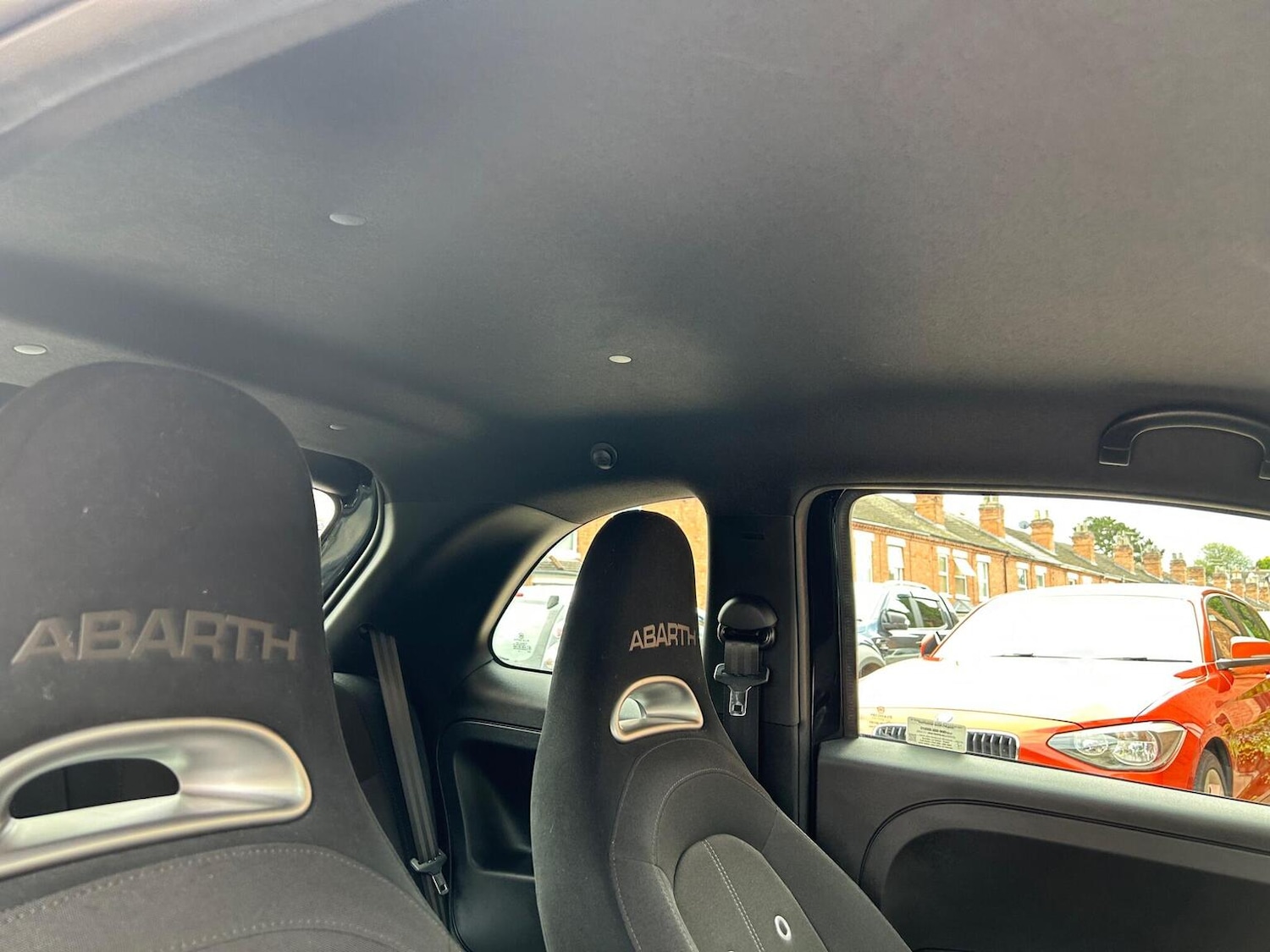 Used Abarth 595 2016 for sale - 76963386: Photo 13