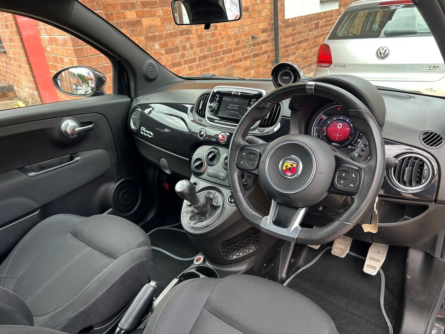 Used Abarth 595 2016 for sale - 76963386: Photo 14