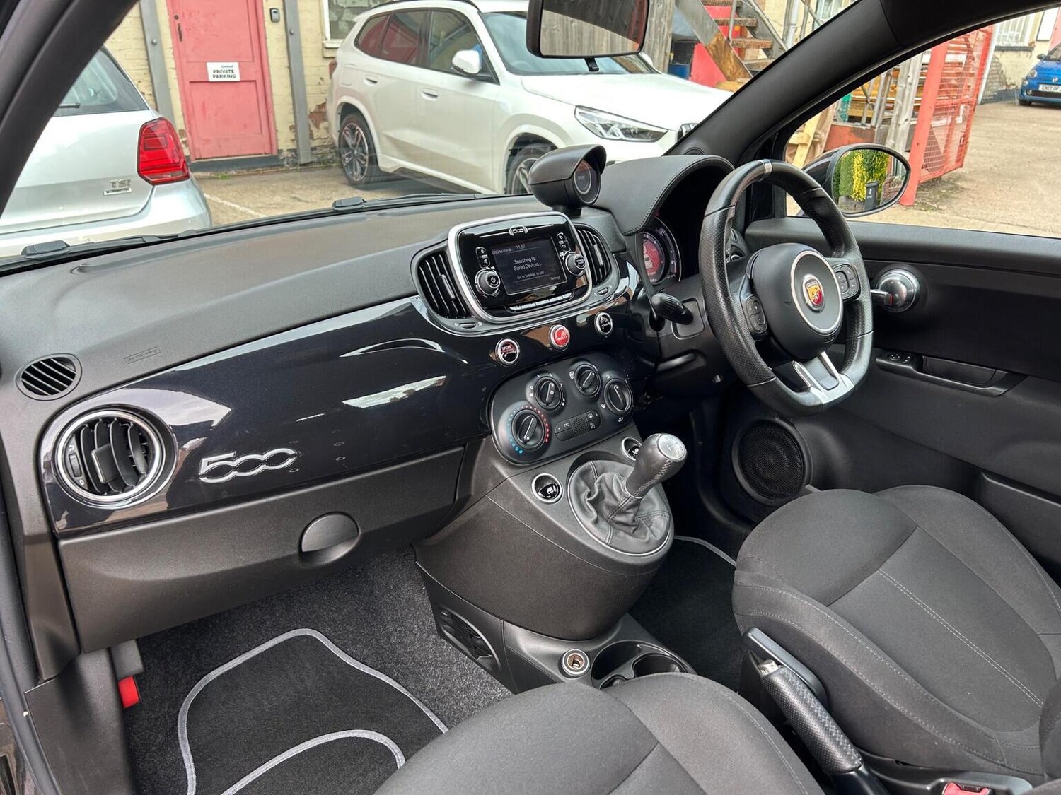 Used Abarth 595 2016 for sale - 76963386: Photo 15