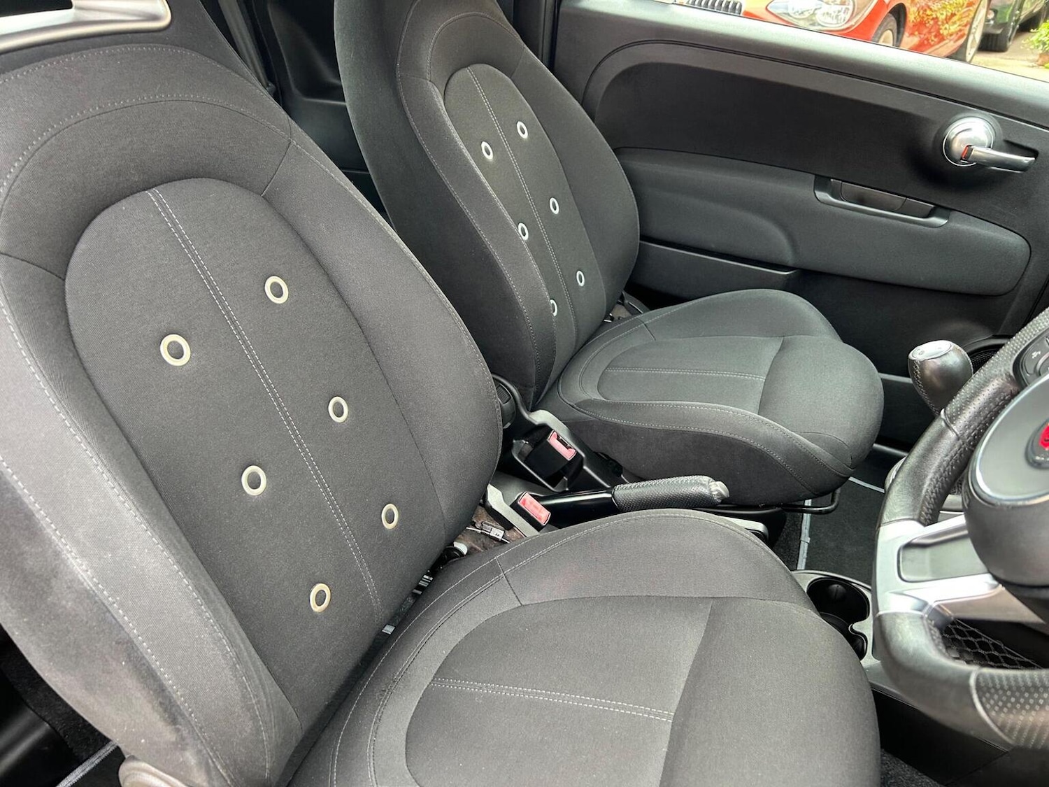 Used Abarth 595 2016 for sale - 76963386: Photo 17