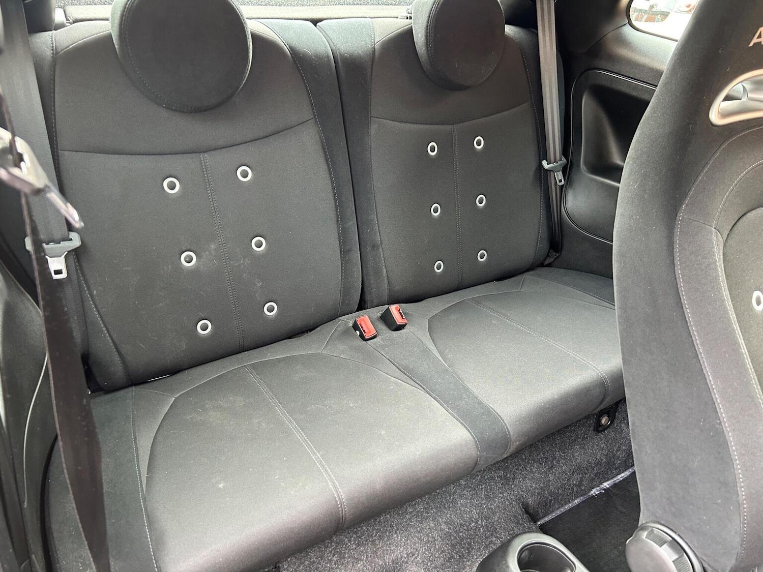 Used Abarth 595 2016 for sale - 76963386: Photo 18