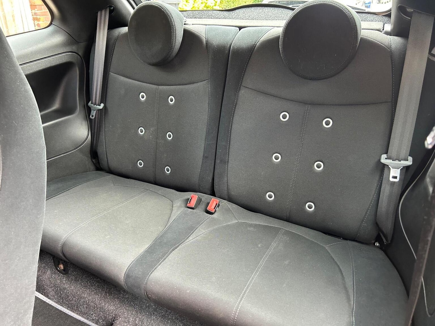 Used Abarth 595 2016 for sale - 76963386: Photo 19