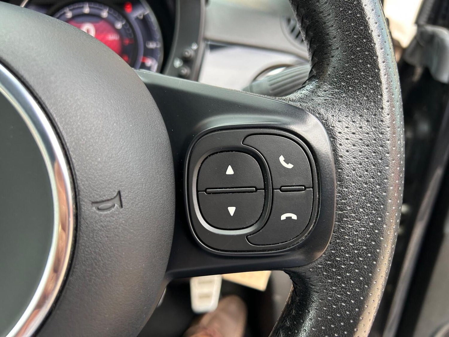 Used Abarth 595 2016 for sale - 76963386: Photo 21