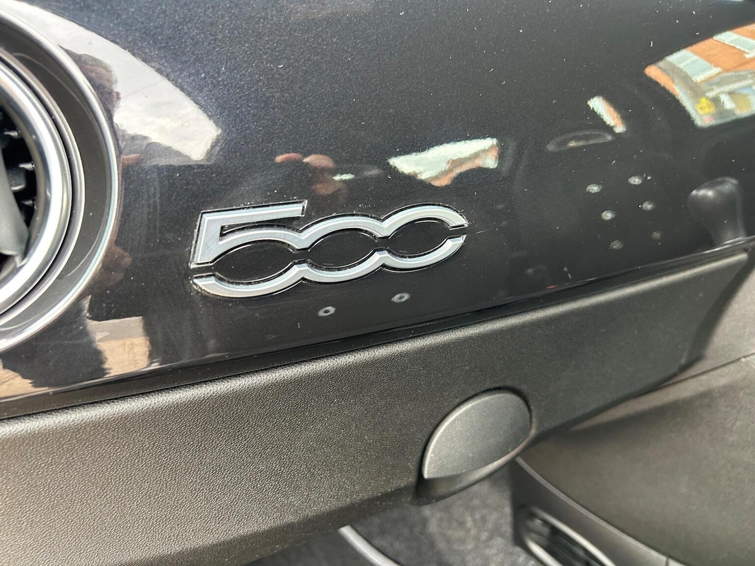 Used Abarth 595 2016 for sale - 76963386: Photo 22