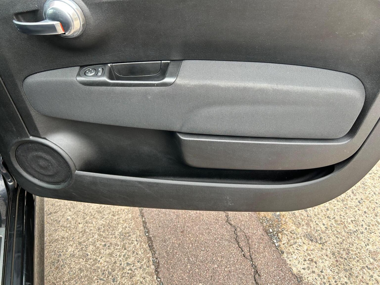 Used Abarth 595 2016 for sale - 76963386: Photo 23