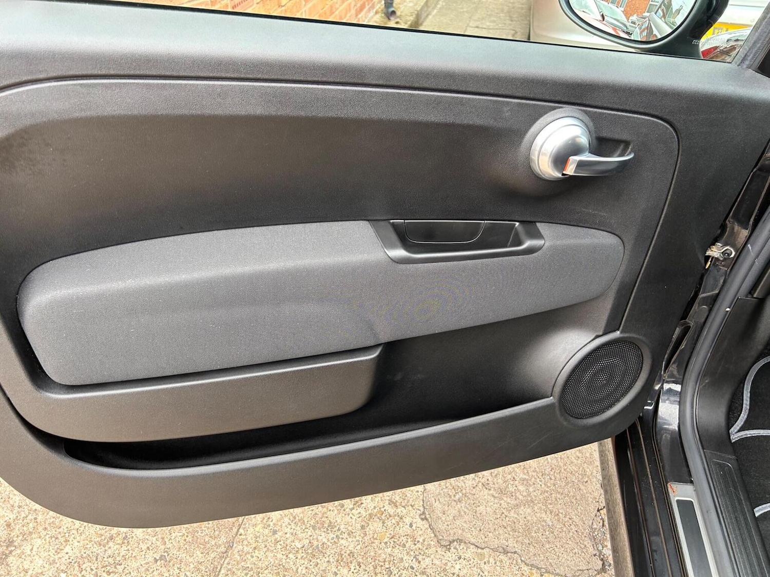 Used Abarth 595 2016 for sale - 76963386: Photo 25