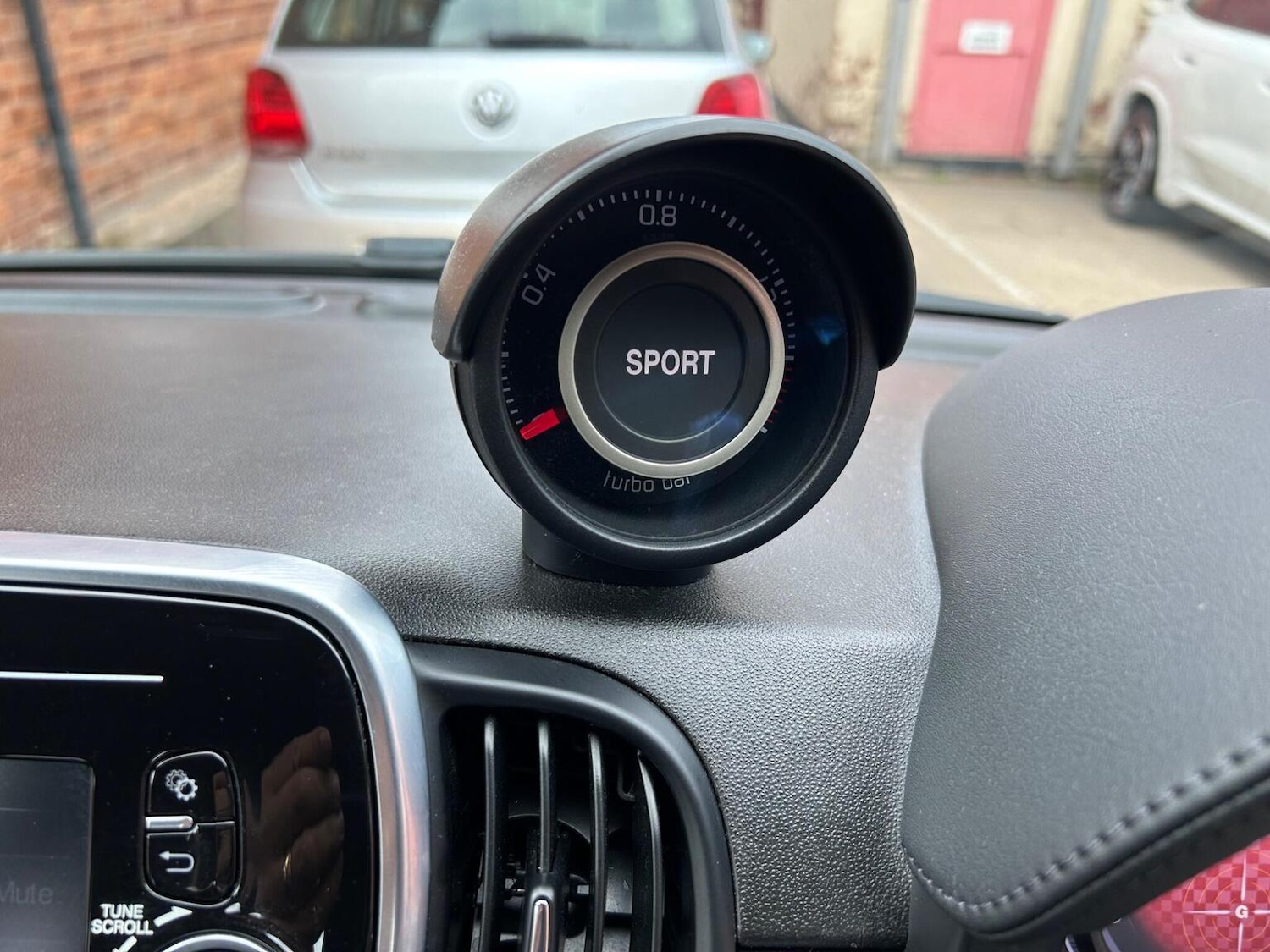 Used Abarth 595 2016 for sale - 76963386: Photo 26